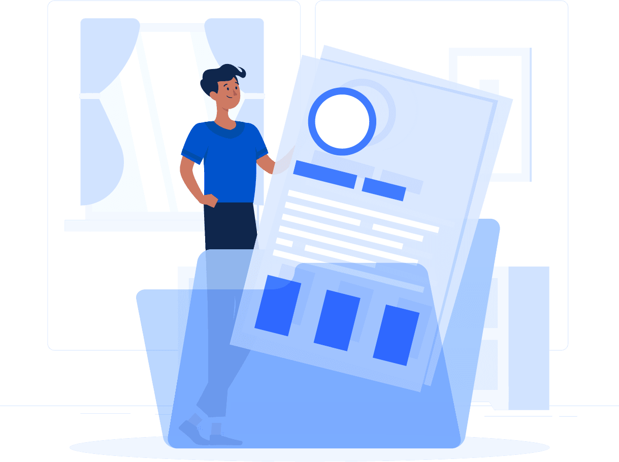 Filter Files Listing