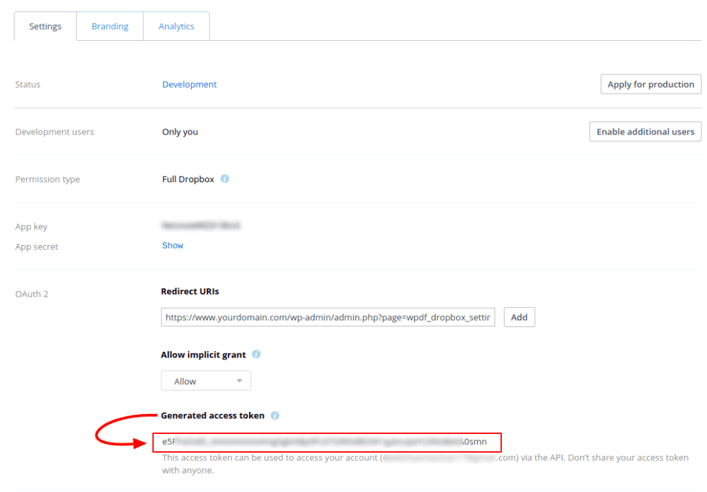 dropbox api get file permissions dropbox api get file permissions