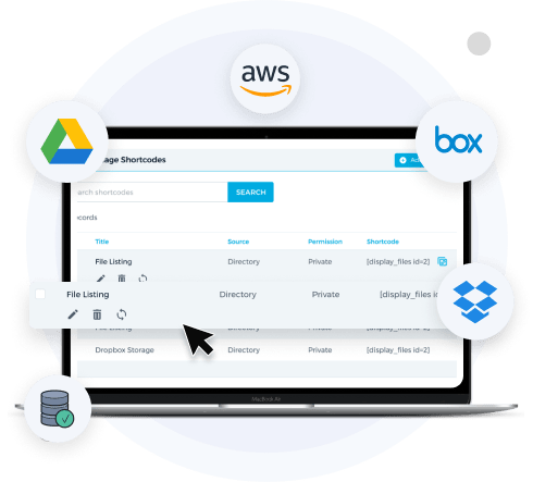 Manual Fetch Latest Data From Specified Storage